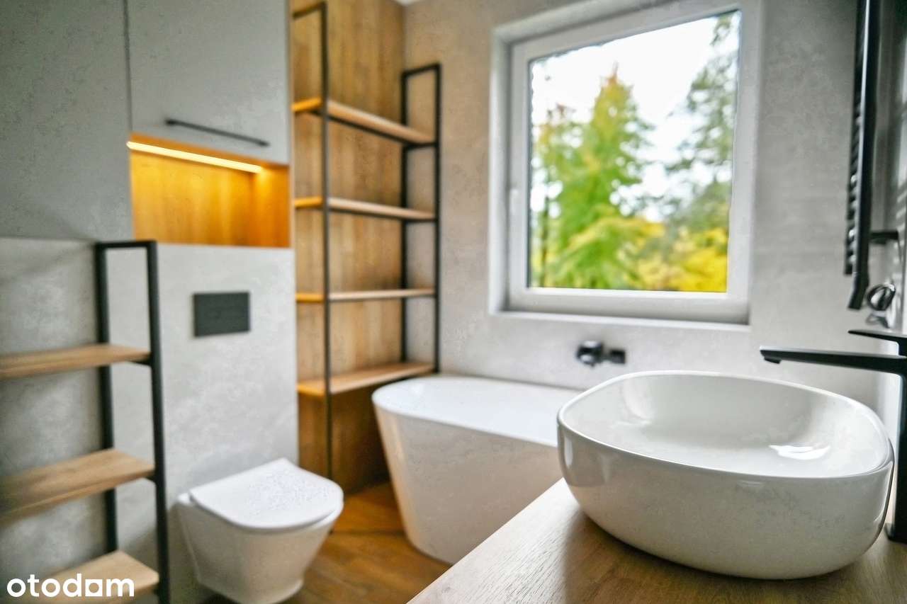 Niezwykłe domy w pięknych okolicznościach przyrody. - Pełny obrazek: 4/20