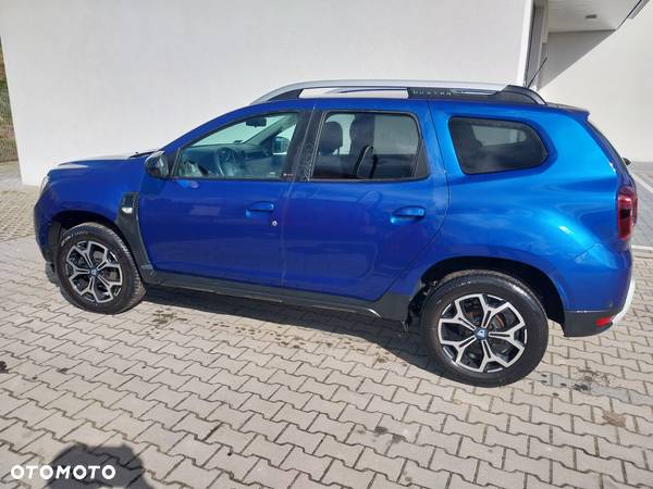 Dacia Duster - 7