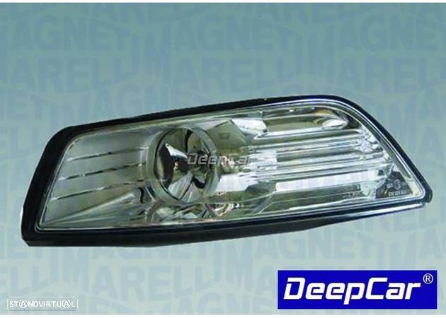 Farol de nevoeiro Ford Mondeo - 1