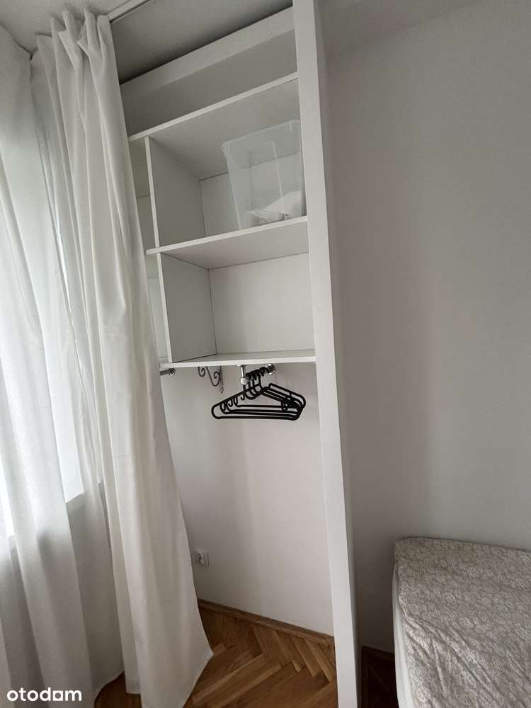 Przytulny pokój z prywatną łazienką – wszystkie opłaty w cenie! - Pełny obrazek: 3/6