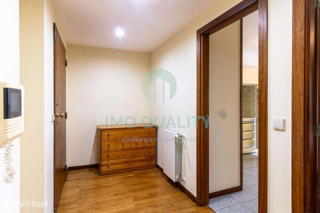 APARTAMENTO EM OPEN SPACE|SEMI - MOBILADO|AO COLÉGIO LUSO FRANCÊS - Grande imagem: 2/14