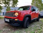 Jeep Renegade 1.6 E-TorQ Sport FWD - 3