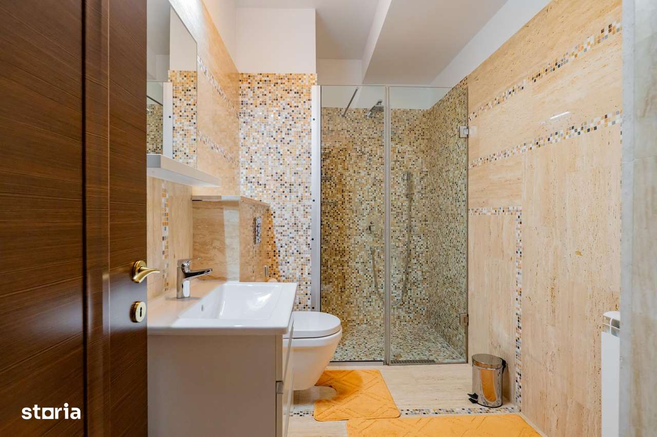 Apartament de vanzare in Mamaia zona Cazino-18