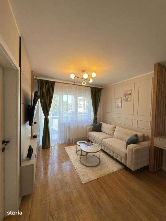 Apartament 2 Camere, 44mp, Parcare, Zona Terra - Imagine principală: 1/10