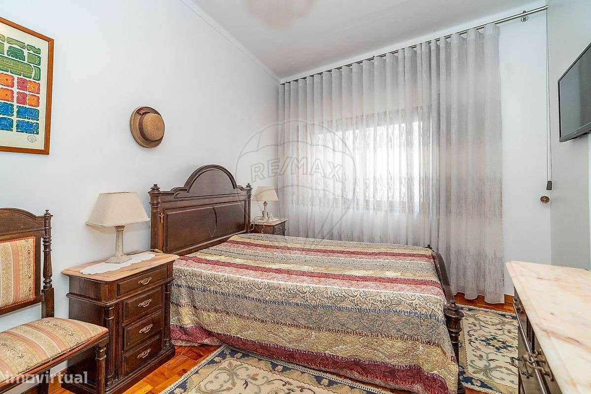 Moradia T4 para venda-15