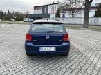 Volkswagen Polo 1.6 TDI Blue Motion Team - 4
