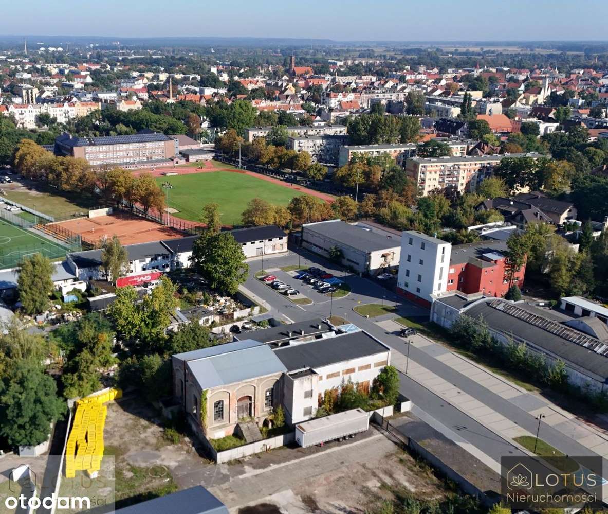 Obiekt Komercyjny Na Terenie Odry-10