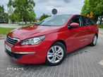 Peugeot 308 1.6 BlueHDi Style S&S - 3