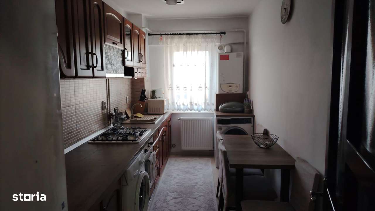 Obcini - 2 camere decomandate - Imagine principală: 4/6