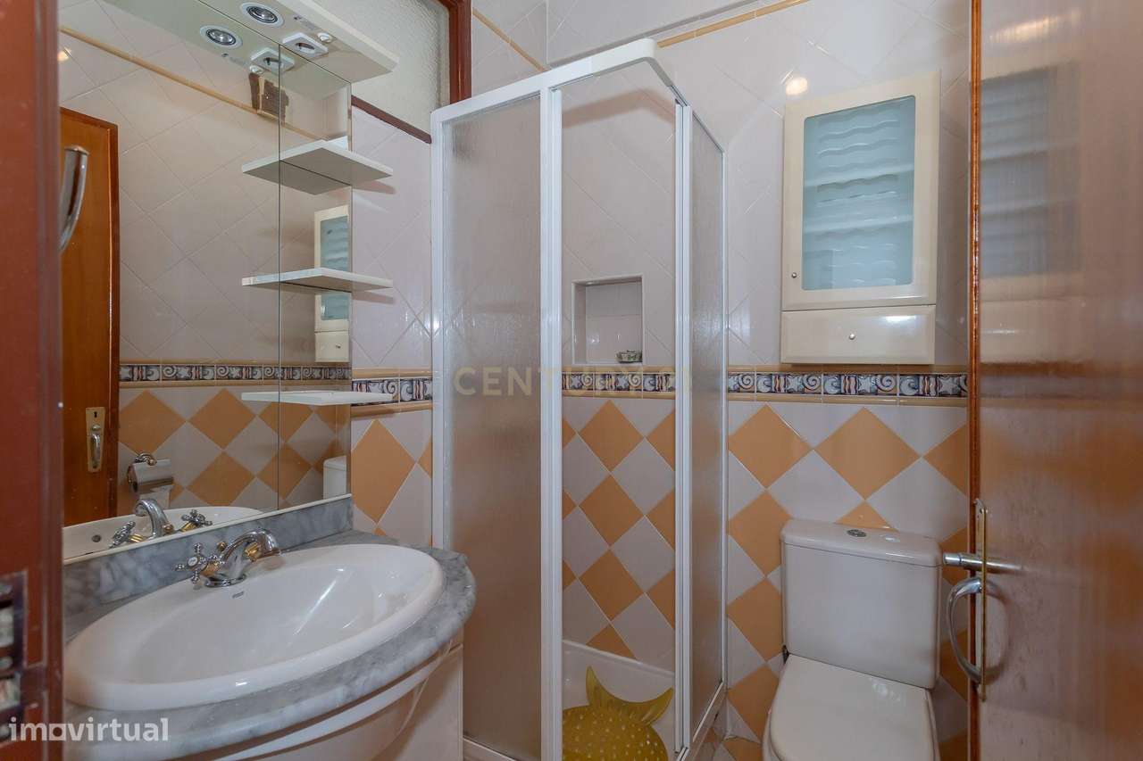 T3 nos Olivais a 2 minutos a pé do Metro da Encarnação-32