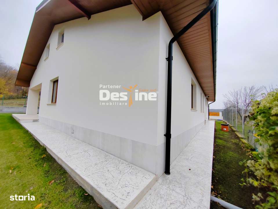 BARNOVA - Casa individuala P+POD, 156 mp + 1000 mp teren - Imagine principală: 5/19