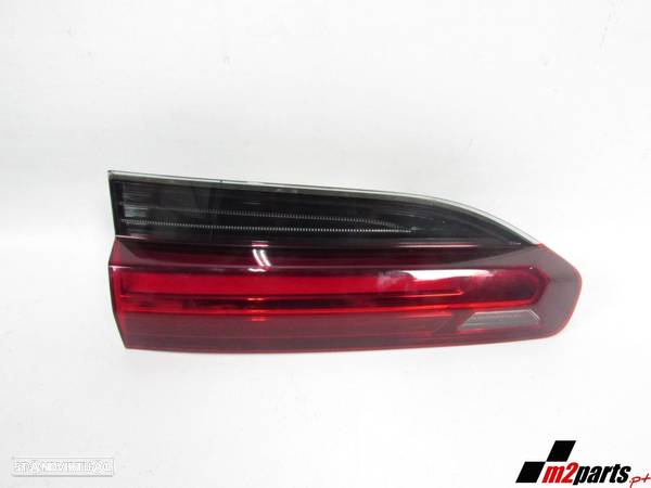 Farolim da mala Esquerdo Seminovo/ Original BMW X4 (G02)/BMW X4 (G02, F98) 63217... - 1