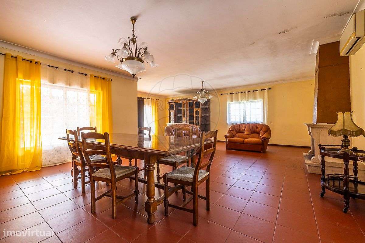 Moradia T5 para venda - Grande imagem: 2/43