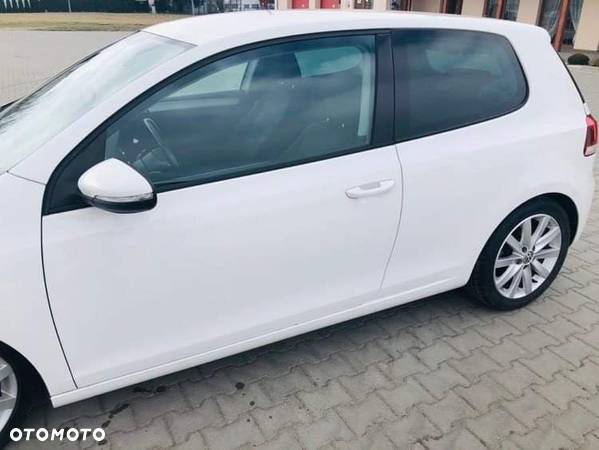 Volkswagen Golf 1.4 TSI Highline - 4