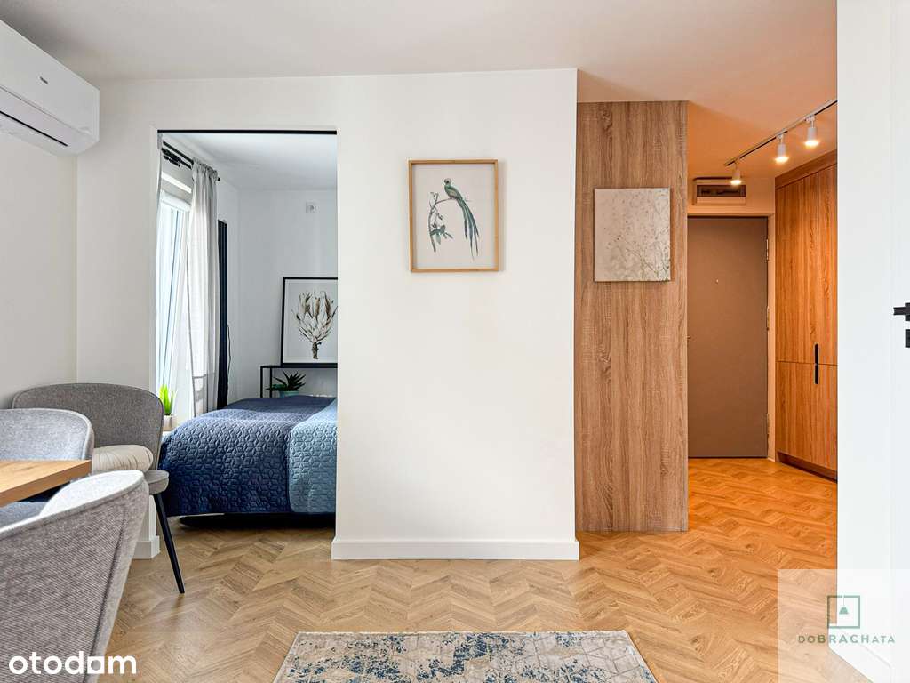 2 pok. 29m2 Warszawa Włochy-2