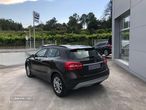 Mercedes-Benz GLA 180 CDi - 6