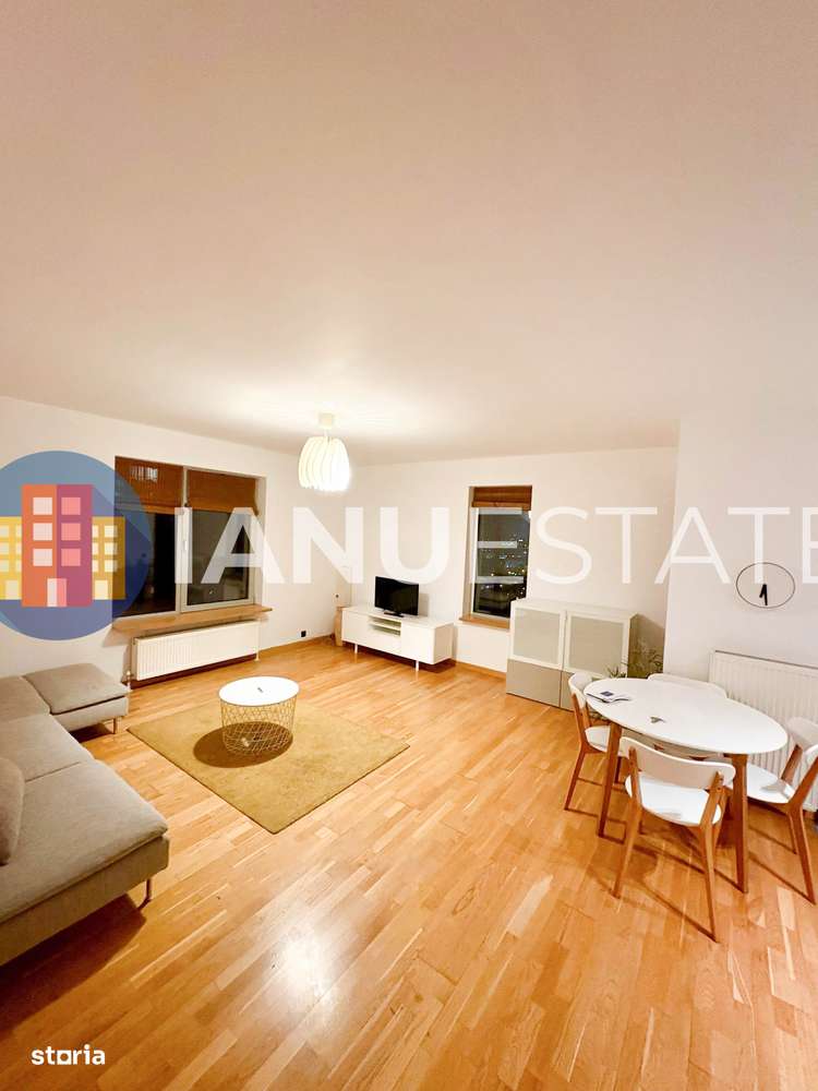 Mihai Bravu 10` Metrou Tineretului Parc Timpuri Noi Centrala Terasa - Imagine principală: 3/8