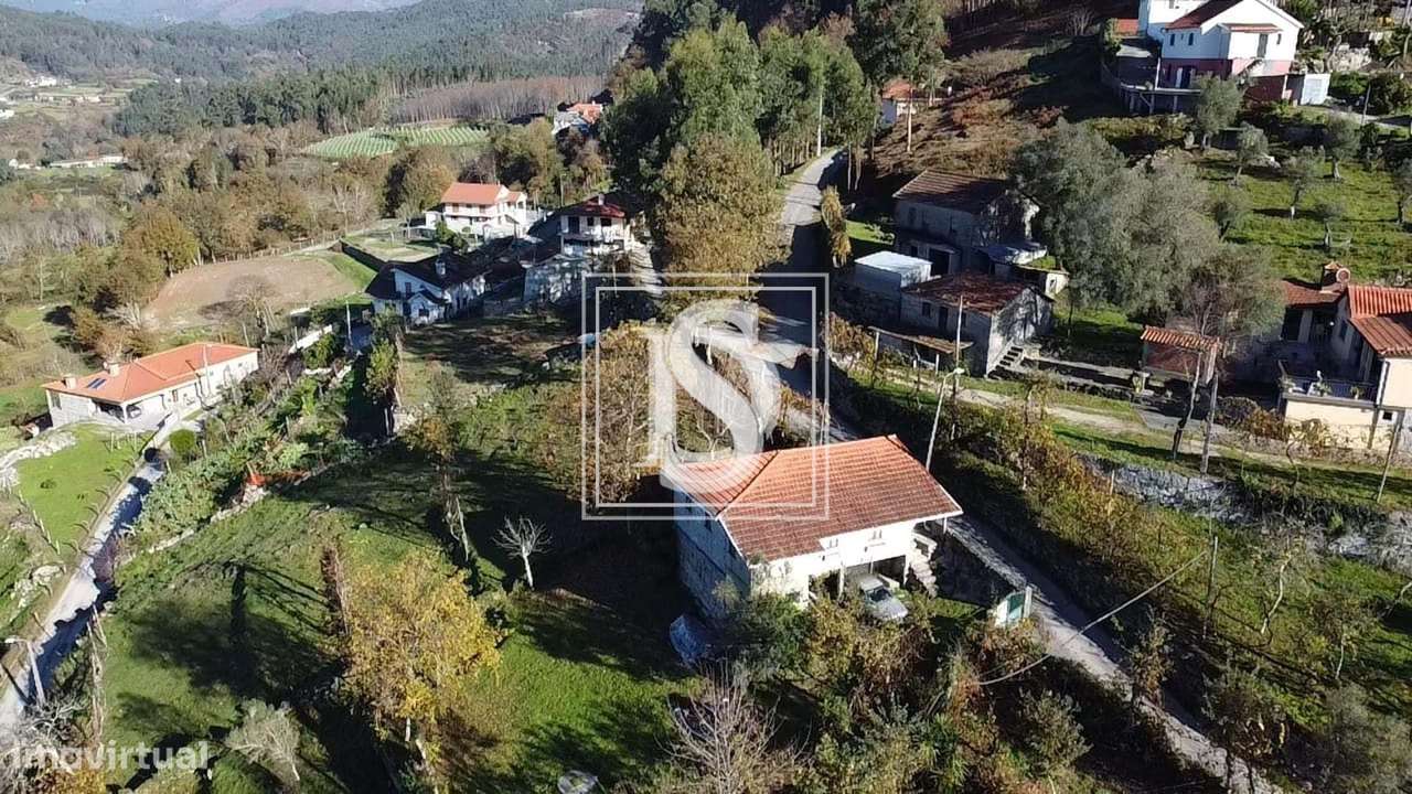 Moradia Isolada T3 em Rossas - Grande imagem: 4/25