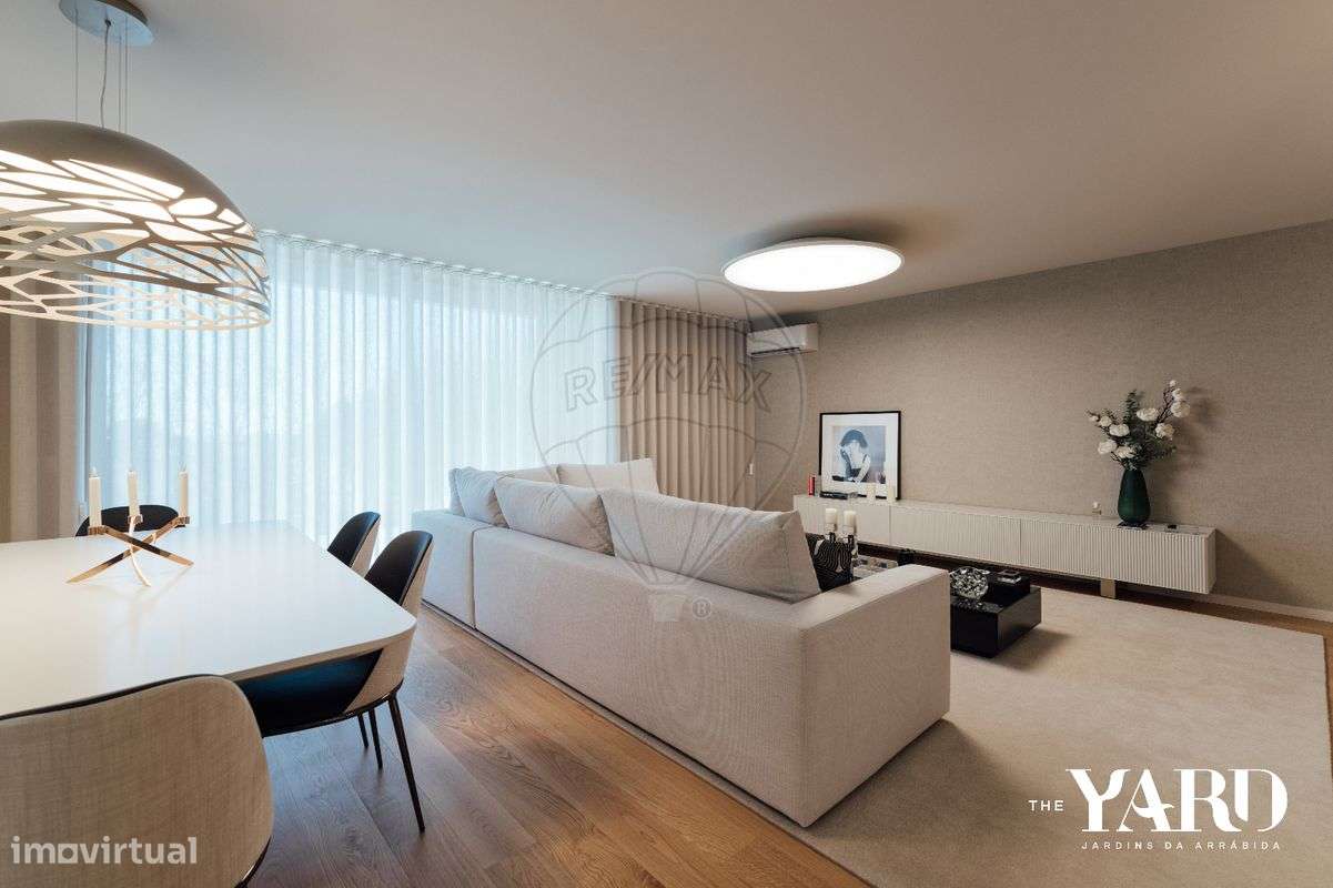 Apartamento T4 para venda - Grande imagem: 3/17