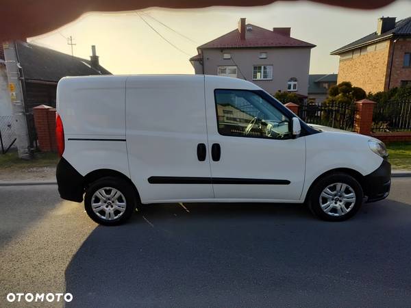 Fiat Doblo - 14