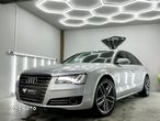 Audi A8 3.0 TDI Quattro - 13