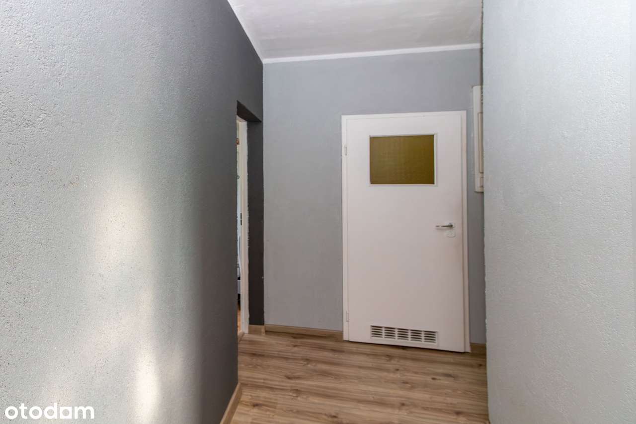 4 pokoje, balkon  – przestrzeń dla rodziny-11