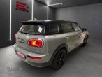 MINI Clubman Cooper D - 3