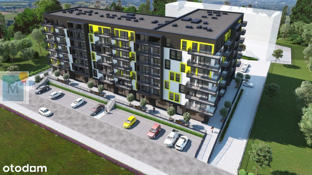 Muzyków 3pokoje,40m2, garaż,winda,balkon,6pięter