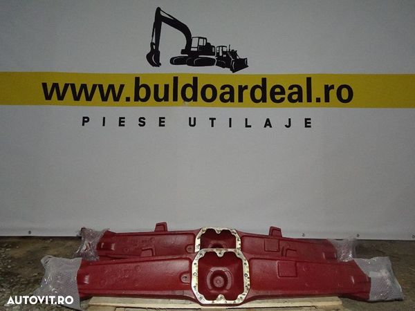 Punte , axa Carraro cod 138015 , Noua - 1