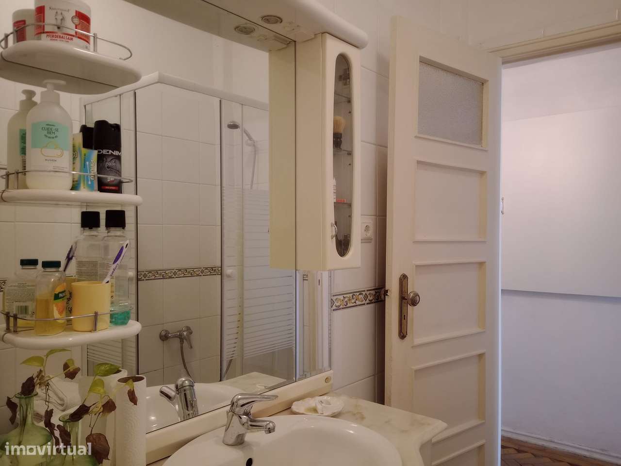 Apartamento T1 em Damaia Cima, Amadora-9