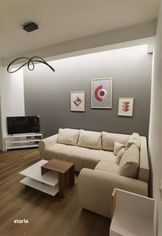 Apartament tip Penthouse, strada Atletilor