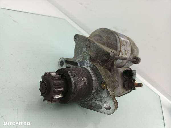 Electromotor Toyota RAV 4 3S-FE - 2.0i 1994-2000  28100-74130 - 2