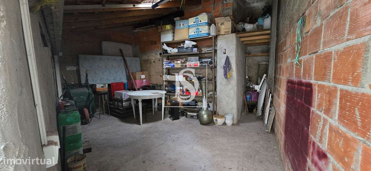 Moradia no Centro de Minde | 160 m²-19