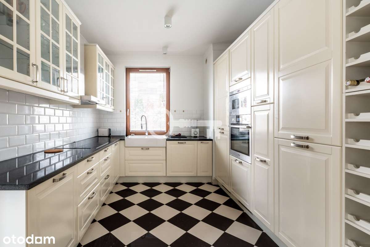 75 m2 | 3 pokoje | Mokotów - Pełny obrazek: 4/12