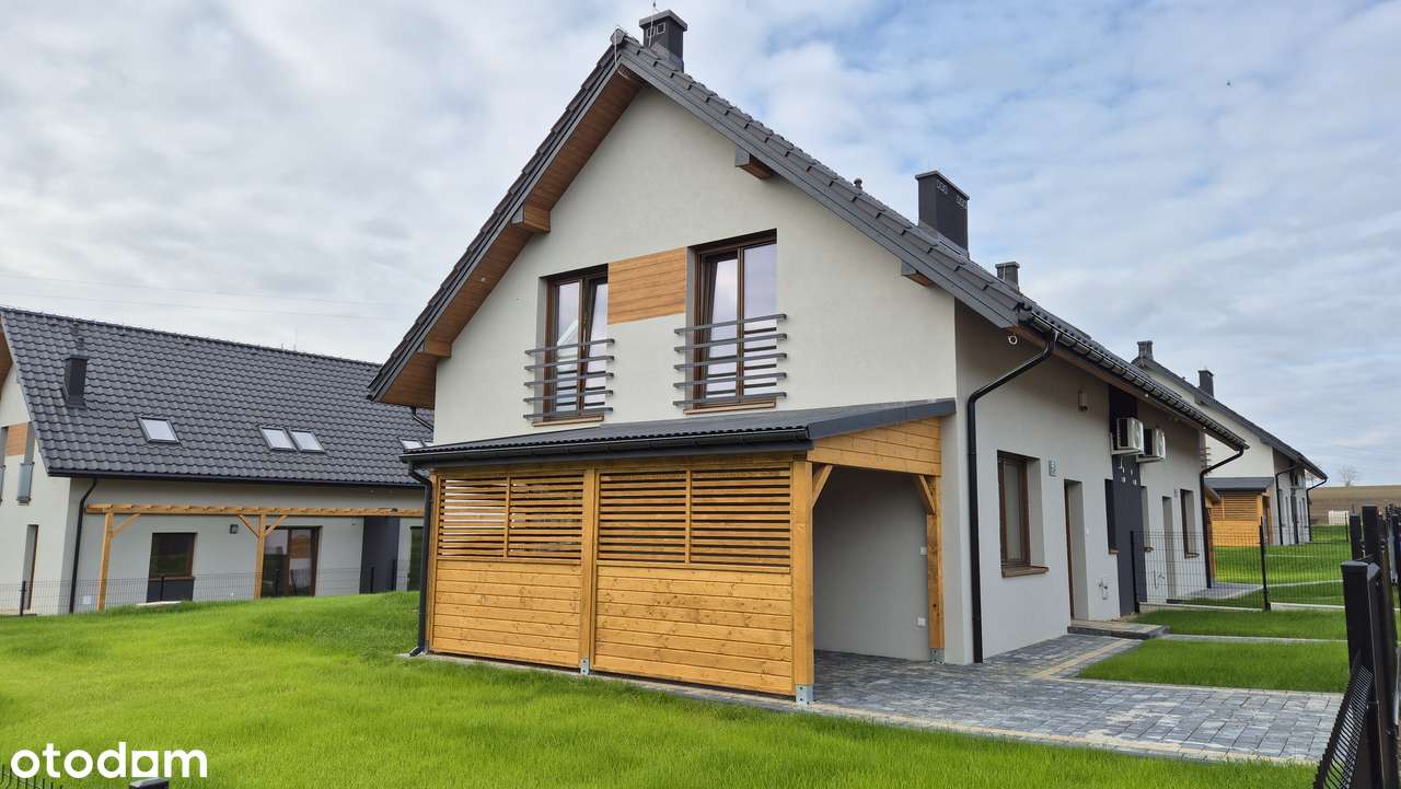 Dom pod Krakowem – szybki dojazd bez korków, blisko PKP, obwodnicy, A4 - Pełny obrazek: 2/25