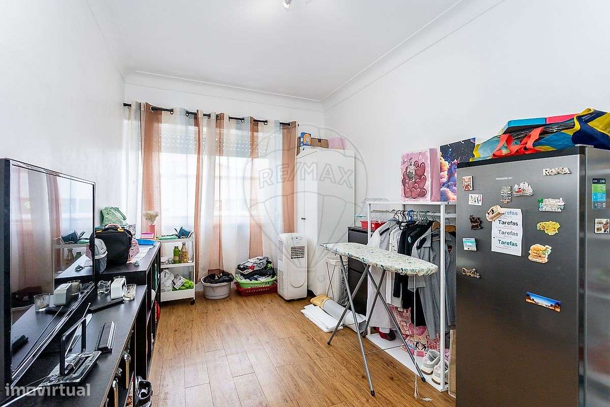 Apartamento T3 para venda-14