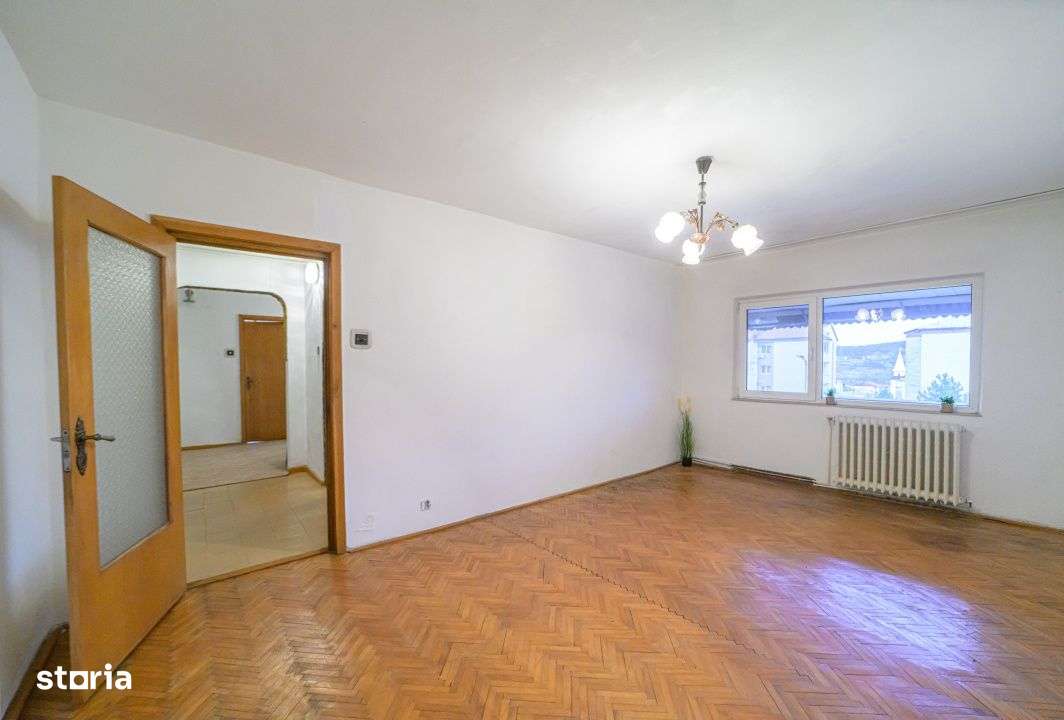 3 camere, etaj 2, GARAJ, str.  S. Barnutiu, Dumbrava Nord, 0% comision-0