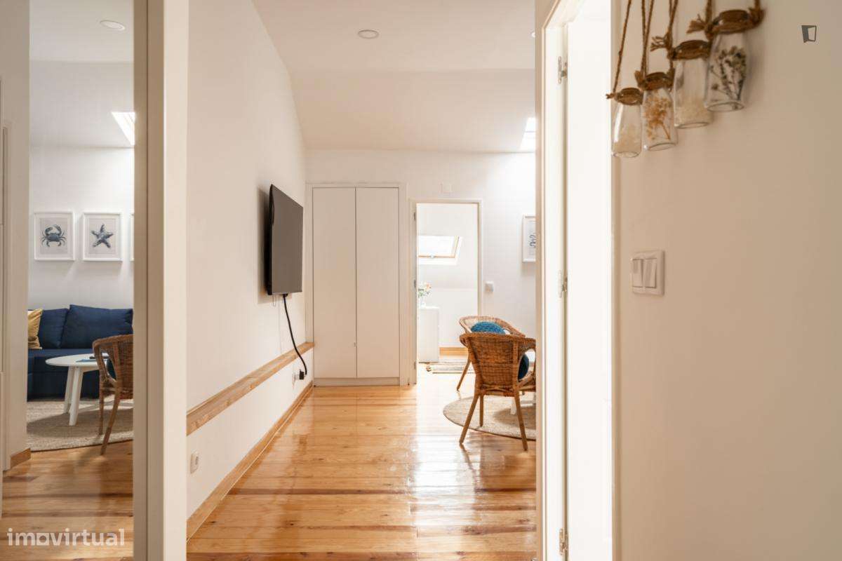 Apartamento com 3 quartos - localizado em Penha de França Lisbon - Grande imagem: 5/9