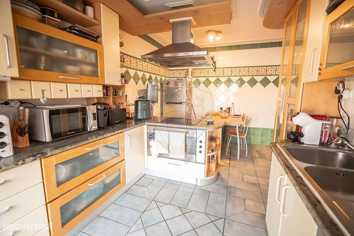 Apartamento T3 para venda - Grande imagem: 4/12