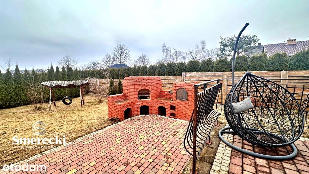 Dom parterowy dla rodziny-14