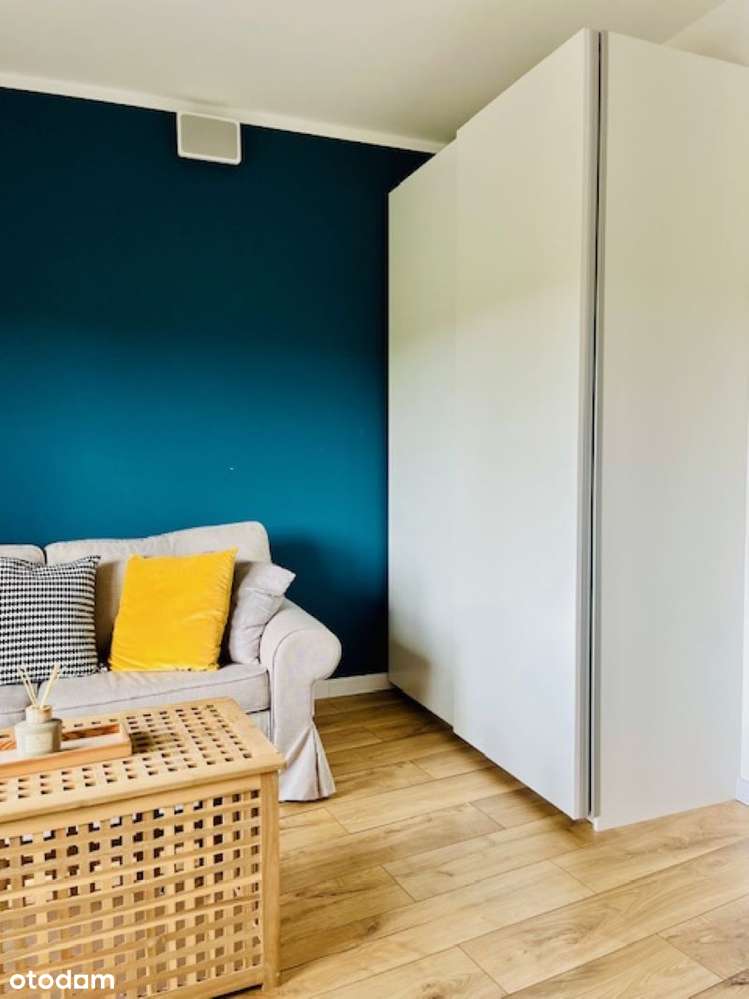 *PRZYTULNE STUDIO DO SPRZEDAŻY BLISKO METRO TROCKA*-13