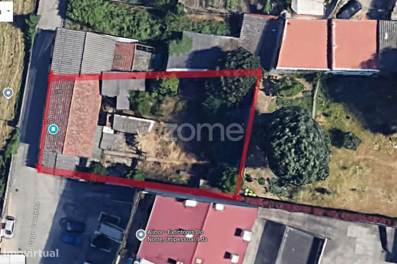 Casa Rústica - Grande imagem: 2/14