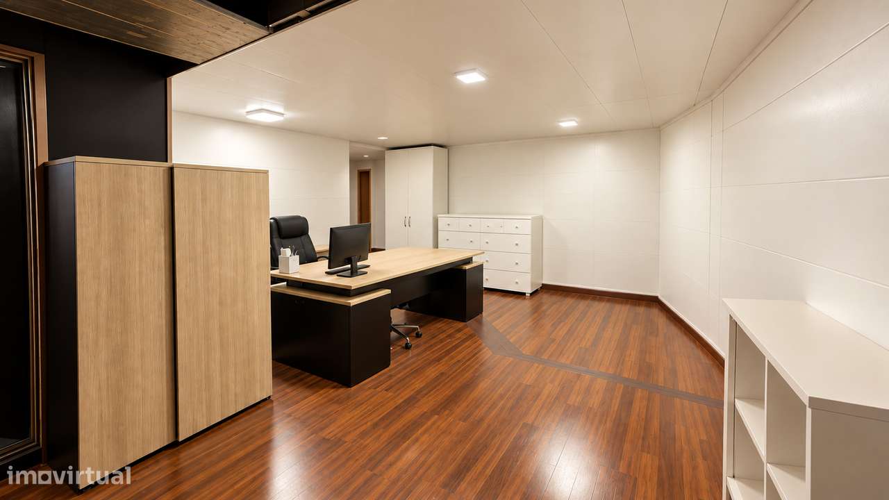 Apartamento T2 vista Tejo com garagem, Vila Franca de Xira-31