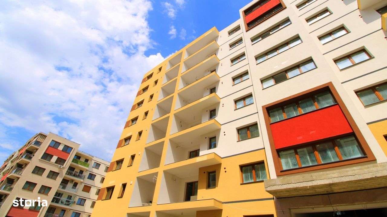 Apartament 3 camere Finalizat , Cartierul Solar,parc Tudor Arghezi - Imagine principală: 4/20