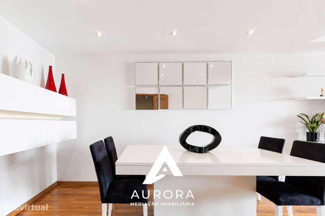Apartamento T3 Venda em Canidelo,Vila Nova de Gaia-12