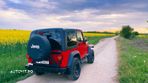 Jeep Wrangler - 9