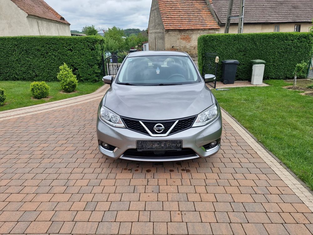 Nissan Pulsar 1.2 DIG-T Acenta 2016
