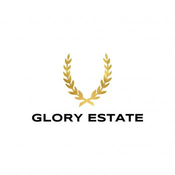 Glory Estate Logo