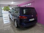 VW Sharan 2.0 TDI Highline DSG - 3