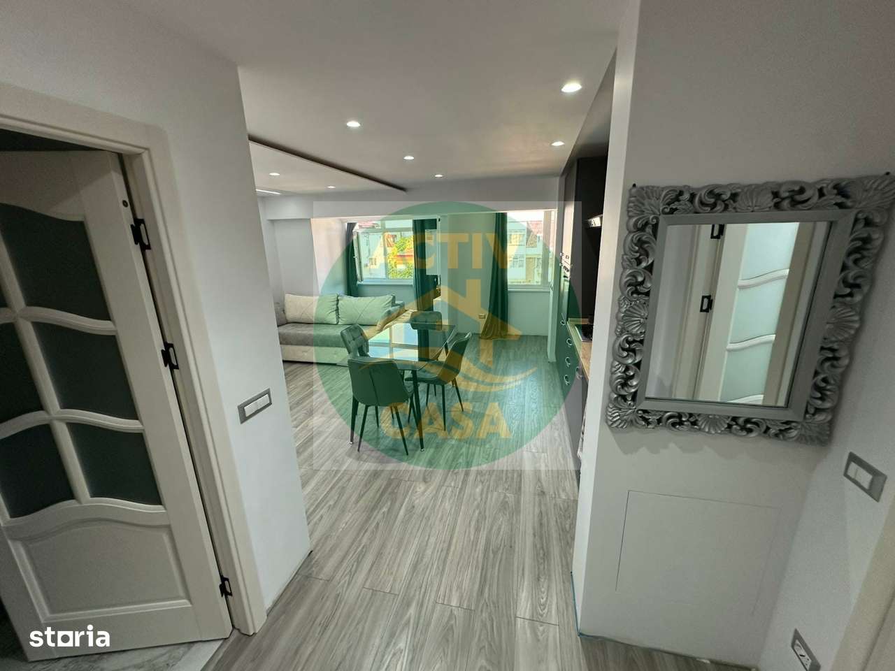 Apartament, 65 m²,  - Imagine principală: 5/6